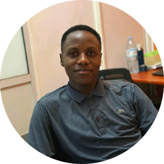 Arthur Akampereza